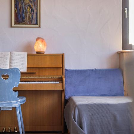 Ferienwohnung Am Samuelstein Bad Urach Zewnętrze zdjęcie