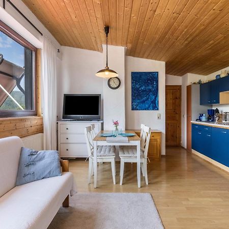 Ferienwohnung Am Samuelstein Bad Urach Zewnętrze zdjęcie