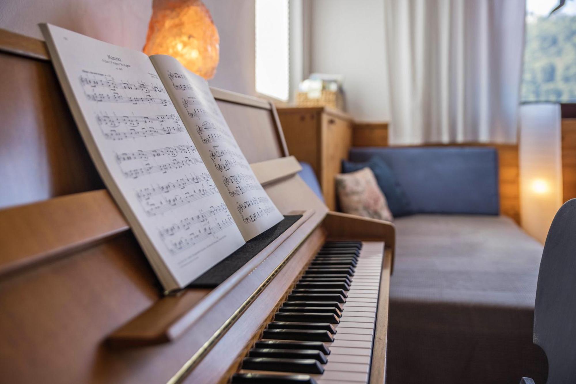 Ferienwohnung Am Samuelstein Bad Urach Zewnętrze zdjęcie
